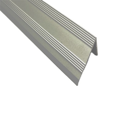 New Designer Trendy Custom Fashion Stainless Steel Metal Aluminum Skirting Board